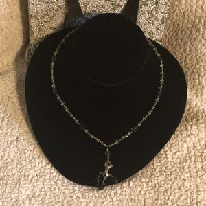 20in necklace vintage